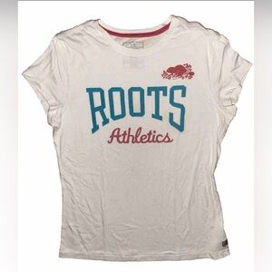 Roots Canada T-shirt